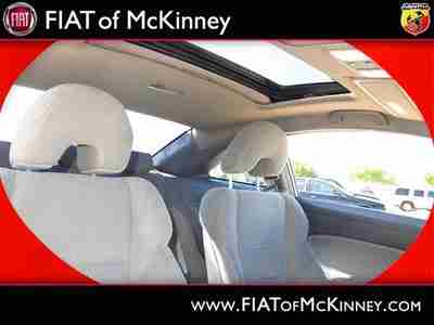 EX Coupe 1.8L CD 4 wheel disc brakes ABS brakes AM/FM radio Air conditioning, image 14