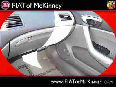 EX Coupe 1.8L CD 4 wheel disc brakes ABS brakes AM/FM radio Air conditioning, image 19