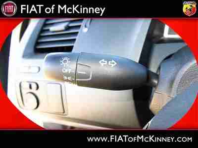 EX Coupe 1.8L CD 4 wheel disc brakes ABS brakes AM/FM radio Air conditioning, image 21