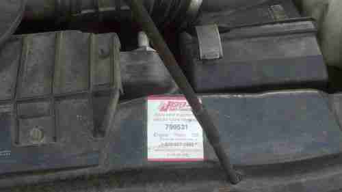 1995 Chevrolet Blazer Base Sport Utility 4-Door 4.3L, US $1,500.00, image 3
