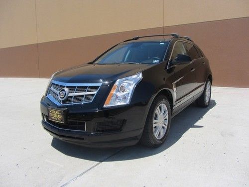 2008 cadillac~srx~lea~only 20k~1 owner
