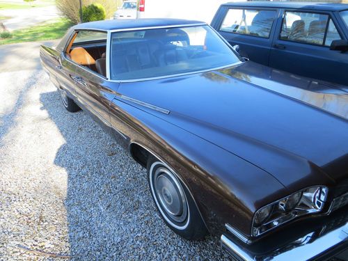 Buick electra