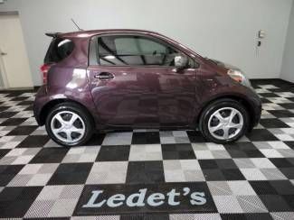Purple smart car power options cruise control low miles low mileage