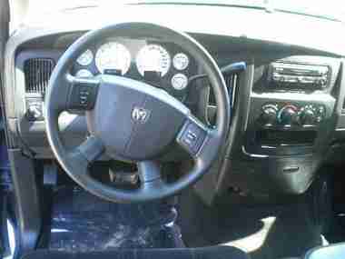 Dodge Ram 1500. 5.7 Hemi, image 3