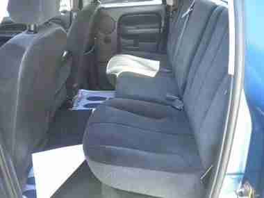 Dodge Ram 1500. 5.7 Hemi, image 4