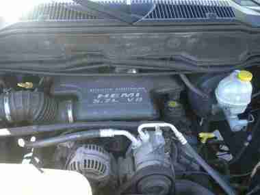 Dodge Ram 1500. 5.7 Hemi, image 5