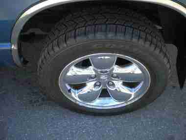 Dodge Ram 1500. 5.7 Hemi, image 6