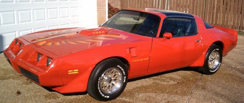 1979 trans am