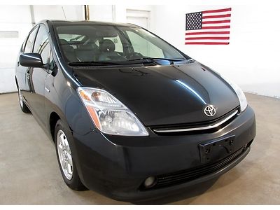 *1-owner* leather navigation camera fully loaded package#6 supergassaver 50mpg!