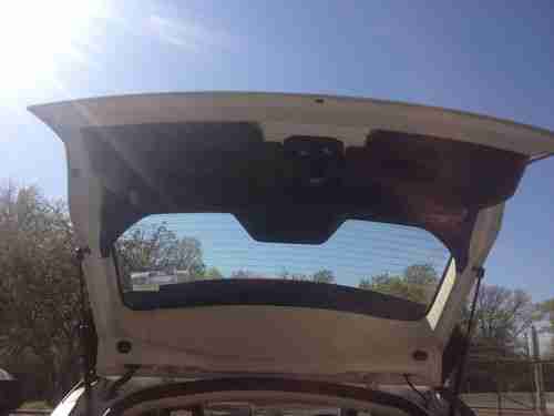 2008 Dodge Caliber R/T Hatchback AWD 4-Door 2.4L, image 12