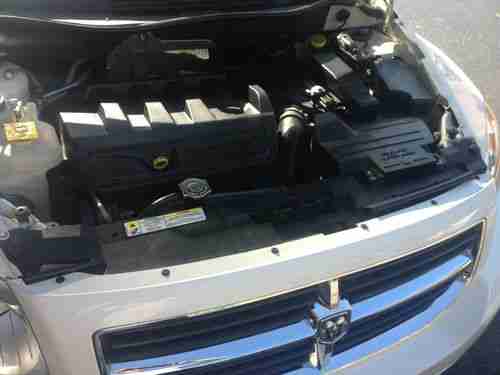 2008 Dodge Caliber R/T Hatchback AWD 4-Door 2.4L, image 13