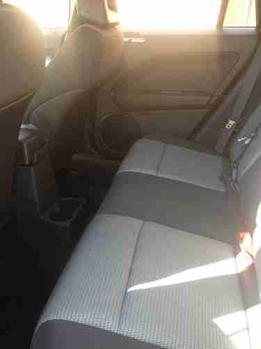 2008 Dodge Caliber R/T Hatchback AWD 4-Door 2.4L, image 17