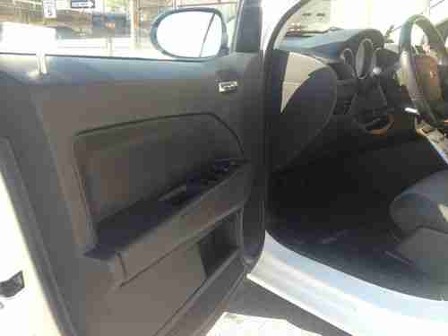 2008 Dodge Caliber R/T Hatchback AWD 4-Door 2.4L, image 18