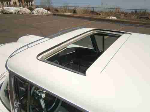 1960 Ford Thunderbird RARE! Factory Sunroof, 430, and Air. RARE, RARE RARE!, US $27,000.00, image 7