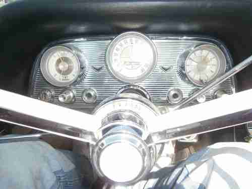 1960 Ford Thunderbird RARE! Factory Sunroof, 430, and Air. RARE, RARE RARE!, US $27,000.00, image 11