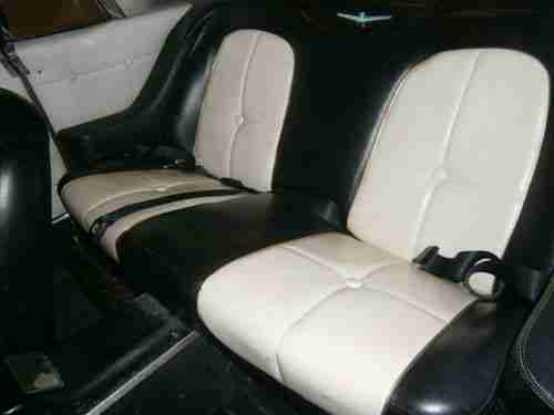 1960 Ford Thunderbird RARE! Factory Sunroof, 430, and Air. RARE, RARE RARE!, US $27,000.00, image 14