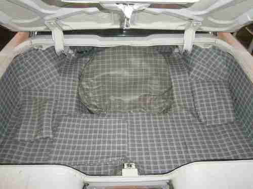 1960 Ford Thunderbird RARE! Factory Sunroof, 430, and Air. RARE, RARE RARE!, US $27,000.00, image 15