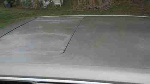 1990 Mercedes-Benz 300SE Base Sedan 4-Door 3.0L, image 18