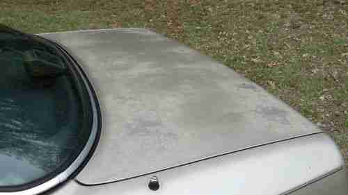 1990 Mercedes-Benz 300SE Base Sedan 4-Door 3.0L, image 19