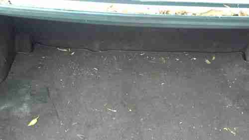 1990 Mercedes-Benz 300SE Base Sedan 4-Door 3.0L, image 20