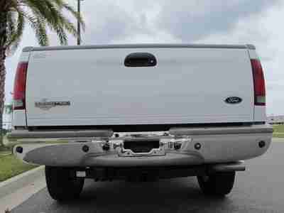 FORD F250 SUPER DUTY KING RANCH FX4 4WD POWERSTROKE DIESEL EXTRA CLEAN TRUCK!!, US $23,950.00, image 7