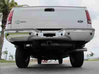 FORD F250 SUPER DUTY KING RANCH FX4 4WD POWERSTROKE DIESEL EXTRA CLEAN TRUCK!!, US $23,950.00, image 8