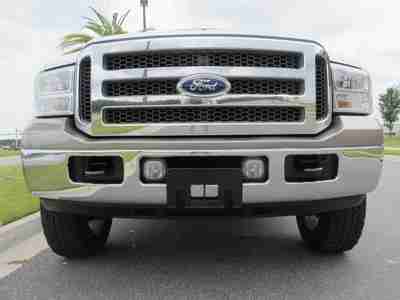 FORD F250 SUPER DUTY KING RANCH FX4 4WD POWERSTROKE DIESEL EXTRA CLEAN TRUCK!!, US $23,950.00, image 14