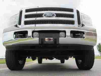 FORD F250 SUPER DUTY KING RANCH FX4 4WD POWERSTROKE DIESEL EXTRA CLEAN TRUCK!!, US $23,950.00, image 16