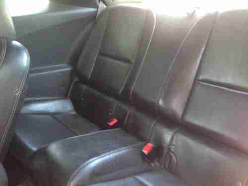 2010 Chevrolet Camaro LT Coupe 2-Door 3.6L, image 11