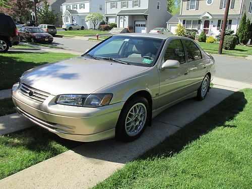 1998 trd camry