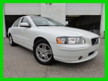 2007 2.5t used turbo 2.5l i5 20v automatic fwd sedan premium