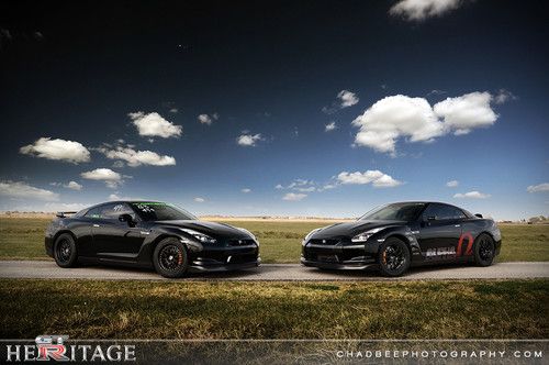 AMS Alpha 12; 1,500+ HP; 8 sec 1/4 mile, image 3