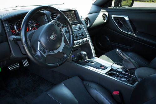 AMS Alpha 12; 1,500+ HP; 8 sec 1/4 mile, image 5