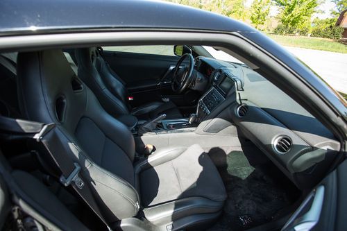 AMS Alpha 12; 1,500+ HP; 8 sec 1/4 mile, image 6