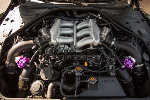 AMS Alpha 12; 1,500+ HP; 8 sec 1/4 mile, image 7