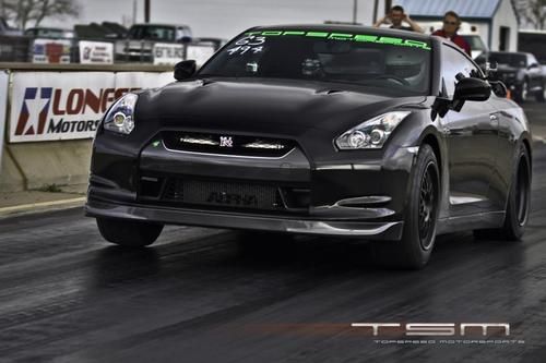 AMS Alpha 12; 1,500+ HP; 8 sec 1/4 mile, image 8