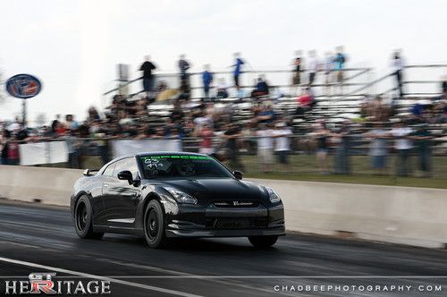AMS Alpha 12; 1,500+ HP; 8 sec 1/4 mile, image 9