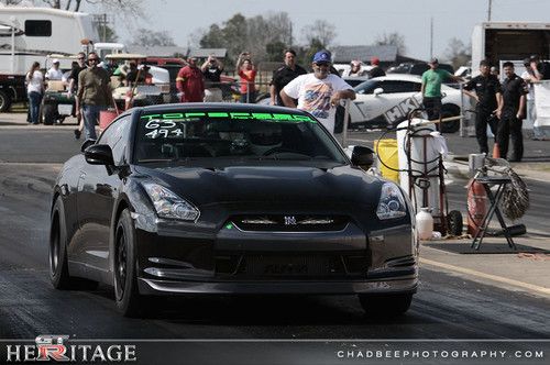 AMS Alpha 12; 1,500+ HP; 8 sec 1/4 mile, image 10