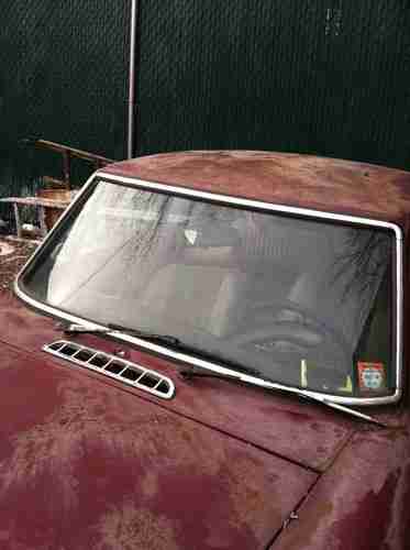 1973 MG MGB Base 1.8L, image 5