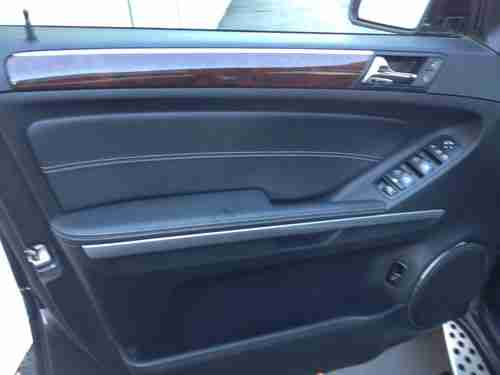 2011 Mercedes GL450 4Matic - 28k mi - Steel Grey/Black - 1 Owner - Very Clean!, US $46,900.00, image 9