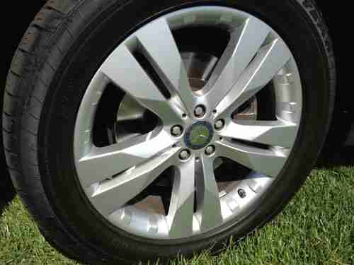 2011 Mercedes GL450 4Matic - 28k mi - Steel Grey/Black - 1 Owner - Very Clean!, US $46,900.00, image 11