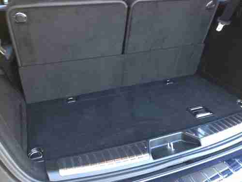 2011 Mercedes GL450 4Matic - 28k mi - Steel Grey/Black - 1 Owner - Very Clean!, US $46,900.00, image 14
