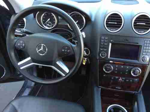 2011 Mercedes GL450 4Matic - 28k mi - Steel Grey/Black - 1 Owner - Very Clean!, US $46,900.00, image 15