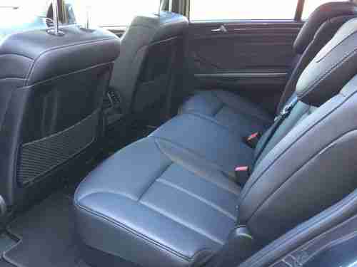 2011 Mercedes GL450 4Matic - 28k mi - Steel Grey/Black - 1 Owner - Very Clean!, US $46,900.00, image 16