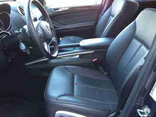 2011 Mercedes GL450 4Matic - 28k mi - Steel Grey/Black - 1 Owner - Very Clean!, US $46,900.00, image 18