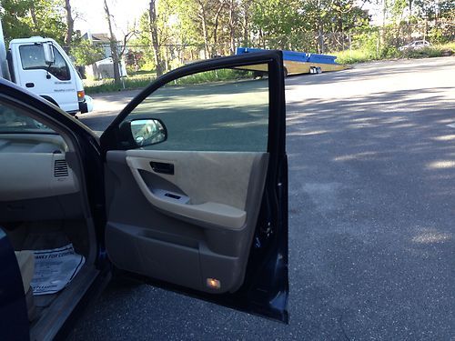 NISSAN MURANO 2003 SL ALIMINIUM ENGINE 3.5, US $6,999.00, image 5