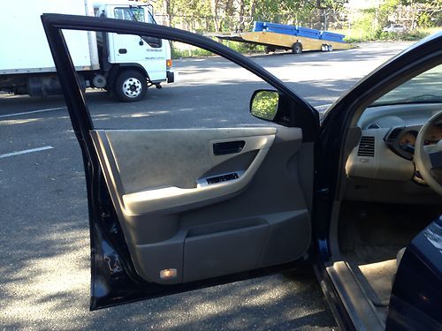 NISSAN MURANO 2003 SL ALIMINIUM ENGINE 3.5, US $6,999.00, image 7