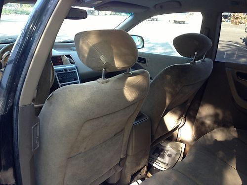 NISSAN MURANO 2003 SL ALIMINIUM ENGINE 3.5, US $6,999.00, image 13