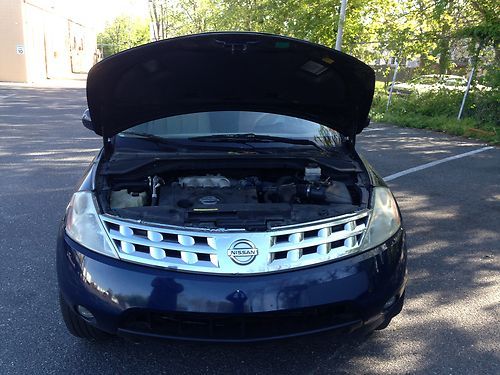 NISSAN MURANO 2003 SL ALIMINIUM ENGINE 3.5, US $6,999.00, image 16