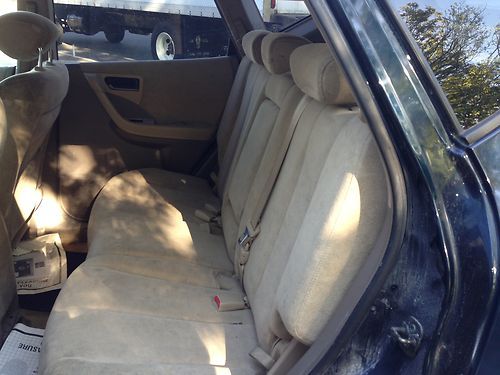 NISSAN MURANO 2003 SL ALIMINIUM ENGINE 3.5, US $6,999.00, image 18